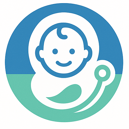 Pediatri Asistanım logosu